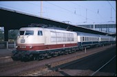DB 103 221 (15.07.1983, Heidelberg)