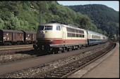 DB 103 224 (19.05.1992, Geislingen-West)