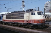 DB 103 226 (25.09.1992, Hannover)