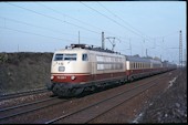 DB 103 229 (b. Bietigheim-Bissingen)