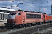 DB 103 231 (30.08.1999, Nürnberg)