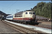 DB 103 232 (25.08.1992, Geislingen)
