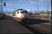 DB 103 235 (23.07.1990, Münster)