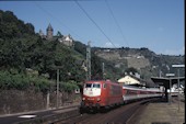 DB 103 240 (10.08.1997, Bacharach)