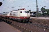 DB 103 241 (12.08.1983, Köln-Deutz)