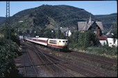 DB 103 242 (11.08.1995, Boppard)