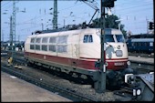 DB 103 243 (12.08.1981, Hamburg-Altona)