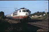 DB 103 244 (23.08.1990, b. Tamm)