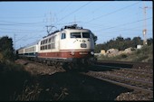 DB 103 244 (23.08.1990, b. Tamm)