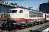 DB 103 245 (24.05.1994, Berlin Zoo)