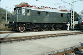 DB 104 020 (20.10.1985, AW München Freimann, als E04 20)