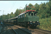 DB 104 020 (22.09.1985, Parade in Nürnberg)