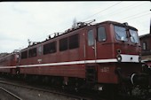 DB 109 003 (19.04.1994, Halle, (als DR 211))