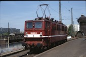 DB 109 021 (03.05.1994, Halle)