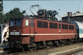 DB 109 028 (15.08.1993, Drewitz)