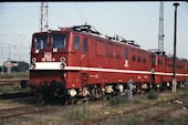 DB 109 043 (26.06.1994, Leipzig-Wahren)