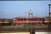 DB 109 050 (12.04.1994, Stralsund)