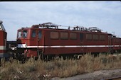 DB 109 057 (20.09.1993, Magdeburg-Rothensee)