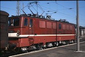 DB 109 062 (03.09.1991, Pasewalk, (als DR 211))