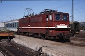 DB 109 096 (01.07.1993, Naumburg)