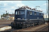 DB 110 005 (17.08.1978, Bamberg)