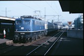 DB 110 102 (11.09.1986, Butzbach)