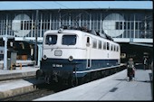 DB 110 108 (15.04.1981, München Hbf.)