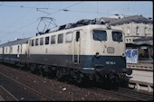 DB 110 110 (21.08.1987, Fürth)