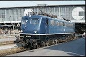 DB 110 112 (03.10.1980, München Hbf.)