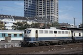 DB 110 113 (13.08.2000, Mainz)