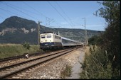 DB 110 135 (25.06.1990, Singen)