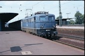 DB 110 142 (12.08.1982, Köln-Deutz)