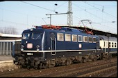 DB 110 155 (18.02.1994, Köln-Deutz)
