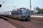 DB 110 156 (12.08.1982, Köln-Deutz)