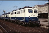 DB 110 164 (30.03.1994, Fürth)