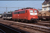 DB 110 171 (28.06.1992, Singen)