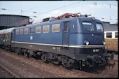 DB 110 175 (18.07.1978, Duisburg)