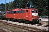 DB 110 179 (20.06.2000, Tutzing)