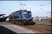 DB 110 187 (11.04.1981, Heilbronn)