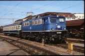 DB 110 188 (30.06.1991, Singen)