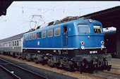 DB 110 189 (02.08.1980, Heilbronn)