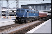 DB 110 196 (28.03.1981, München Hbf.)