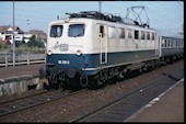 DB 110 210 (19.08.1981, Haltingen)