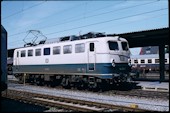 DB 110 218 (26.08.1982, Freilassing)