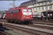 DB 110 232 (29.04.1993, Singen)