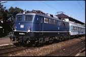 DB 110 233 (11.10.1990, Aalen)