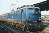 DB 110 235 (01.09.1979, Heilbronn)
