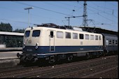 DB 110 242 (09.06.1993, Köln-Deutz)