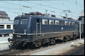 DB 110 247 (21.08.1981, München)