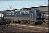 DB 110 249 (11.04.1981, Oberhausen)